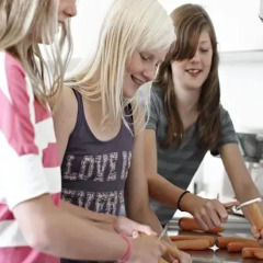 Отель Danhostel Fredericia спа