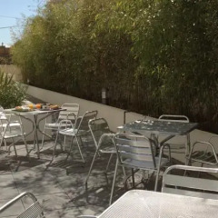 Отель B&B Hôtel Cannes La Bocca Plage фото 6