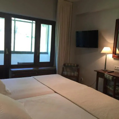 Hotel Edelweiss Candanchu 3* Номер категории Эконом с различными типами кроватей