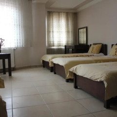 Отель Kayiboyu Otel Анкара комната для гостей фото 4