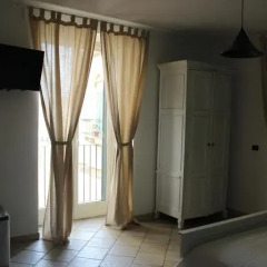 Отель B&B Gioclora Номер Делюкс фото 19