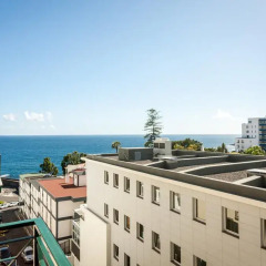 Отель Apartamento Princesa Madeira балкон