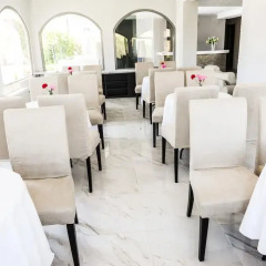 Отель Valentino Hotel Греция, Петалудес - отзывы, цены и фото номеров - забронировать отель Valentino Hotel онлайн питание
