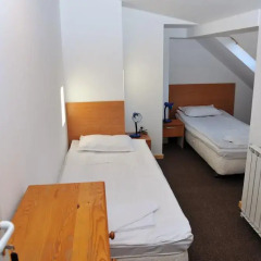 Отель Villa Ibar 3* Люкс фото 12