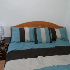 Отель Duri Guesthouse комната для гостей фото 3