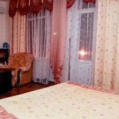 Гостиница Катран 2* Полулюкс с различными типами кроватей фото 4