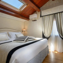 Hotel Olimpia Venice, BW signature collection 3* Полулюкс с различными типами кроватей