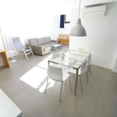 Отель Smart Suites Albaicin Apartamento питание