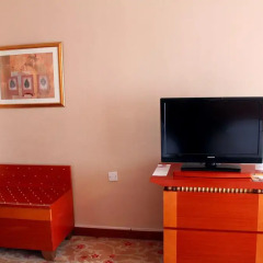 Отель Swissotel Beijing Hong Kong Macau Center удобства в номере фото 7