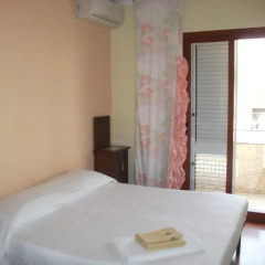 Отель B&B Villa Francesca Стандартный номер