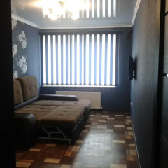 Гостиница Apartamenti na Admirala Kryuysa спа