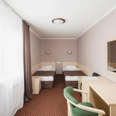 Sochi Hostel комната для гостей фото 4