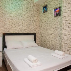 Hotel Kavela 3* Номер Делюкс с различными типами кроватей фото 11