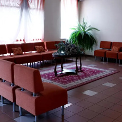 Отель Pan Tadeusz