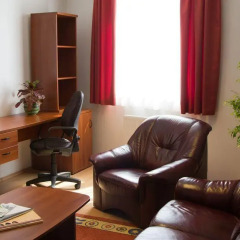 Отель Uni-Hotel Diakotthon Венгрия, Силвашварад - отзывы, цены и фото номеров - забронировать отель Uni-Hotel Diakotthon онлайн комната для гостей фото 3