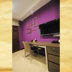 Отель Focal Local Bed And Breakfast 3* Номер Делюкс фото 19