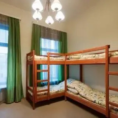 Гостиница Hostel Uyut в Саратове отзывы, цены и фото номеров - забронировать гостиницу Hostel Uyut онлайн Саратов детские мероприятия фото 2