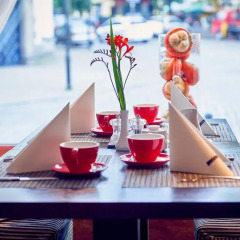 Отель Savoy Boutique Hotel by TallinnHotels Эстония, Таллин - 13 отзывов об отеле, цены и фото номеров - забронировать отель Savoy Boutique Hotel by TallinnHotels онлайн питание фото 3