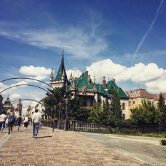 Košice Story Hotel, Story 003 спортивное сооружение