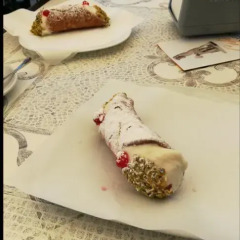Отель Appartamenti di charme Ortigia Marilini Dulini Италия, Сиракуза - отзывы, цены и фото номеров - забронировать отель Appartamenti di charme Ortigia Marilini Dulini онлайн питание фото 2