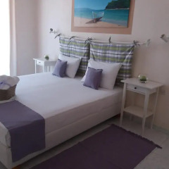 Akrogiali Hotel комната для гостей фото 3