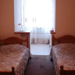 Hotel Mosh детские мероприятия