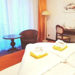 Hotel Exquisit удобства в номере фото 2