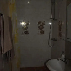 Гостиница Аскора Номер Комфорт 2 отдельные кровати фото 16