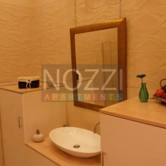 Апартаменты Nozzi 4 Apartment интерьер отеля