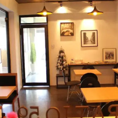 Отель Patio 59 Yongsan Сеул питание фото 2