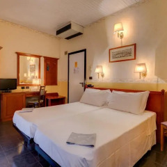 Отель Best Western San Donato 4* Стандартный номер