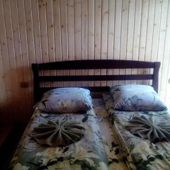 Гостиница Gimba Украина, Поляна - отзывы, цены и фото номеров - забронировать гостиницу Gimba онлайн сауна