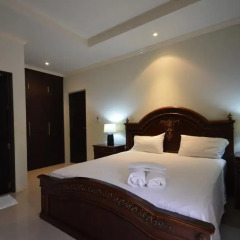 Отель Sun Paradise Villas Karon комната для гостей