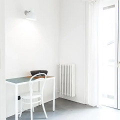 Апартаменты Brera Apartments in Garibaldi Апартаменты с различными типами кроватей фото 5