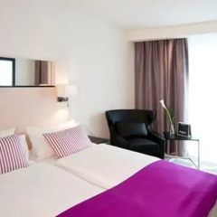Отель Alsterhof Hotel Berlin Германия, Берлин - отзывы, цены и фото номеров - забронировать отель Alsterhof Hotel Berlin онлайн комната для гостей фото 3