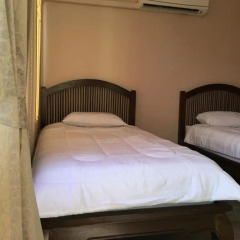 The Grand Palace Hostel комната для гостей фото 3