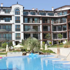 Апартаменты Rose Gardens Apartments Апартаменты фото 8