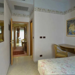 Hotel Kennedy 3* Стандартный номер с различными типами кроватей фото 3