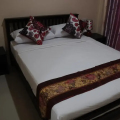 Отель Lanta Wild Beach Resort Номер Делюкс фото 2