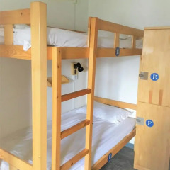Отель Shanghai Blue Mountain Youth Hostel - Hongqiao Китай, Шанхай - отзывы, цены и фото номеров - забронировать отель Shanghai Blue Mountain Youth Hostel - Hongqiao онлайн спортивное сооружение