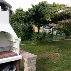 Отель Casa Vacanze Riviera del Brenta Италия, Доло - отзывы, цены и фото номеров - забронировать отель Casa Vacanze Riviera del Brenta онлайн фото 5