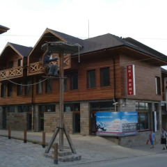 Отель Guest Rooms Granat 2* Стандартный номер фото 18