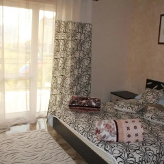 Olga Mini-Hotel спа