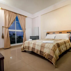 Отель Relax Beach Inn 3* Стандартный номер фото 32