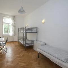 Jump In Hostel комната для гостей фото 5