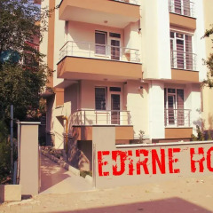 Отель Edirne House Апартаменты фото 7