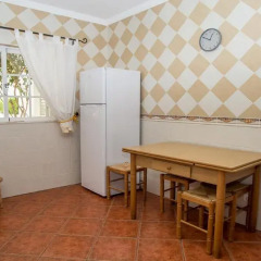 Отель Akivillas Manta Rota Sand II удобства в номере