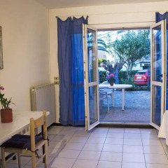 Отель Residence Le Palme 3* Студия фото 10