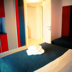 Отель Residence Altomare Италия, Риччоне - отзывы, цены и фото номеров - забронировать отель Residence Altomare онлайн детские мероприятия