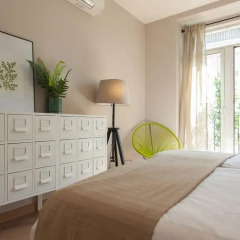 Апартаменты Apartments Arenal комната для гостей фото 4